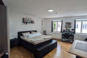 Wohnen mit Charakter: Großzügige 3-Zimmer-Wohnung in der Augsburger Innenstadt – Die vollständige Adresse der Immobilie erhältst du vom Anbieter., 86152 Innenstadt. St. Ulrich-Dom, Augsburg – Vorschaubild 15