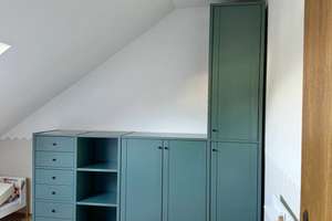 Schöne 3-Zimmer-Wohnung in familienfreundlicher Lage – Heinrich-Brüning-Straße 3, 65439 Flörsheim am Main – Vorschaubild 8