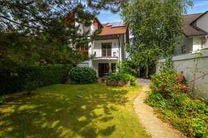 Möbliert: Großzügige Doppelhaushälfte mit großem Garten – Die vollständige Adresse der Immobilie erhältst du vom Anbieter., 81547 Neuharlaching, München – Vorschaubild 23