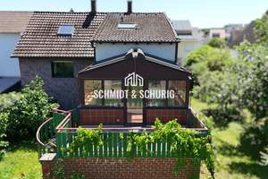 Einfamilienhaus mit Gestaltungspotential und großem Garten – Die vollständige Adresse der Immobilie erhältst du vom Anbieter., 76669 Bad Schönborn – Vorschaubild 3