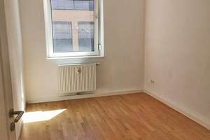 5262 - Nähe ZKM! 3-Zimmerwohnung mit Balkon zu vermieten! – Die vollständige Adresse der Immobilie erhältst du vom Anbieter., 76135 Südweststadt, Karlsruhe – Vorschaubild 6