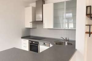 2,5-Zimmer Dachterrassenwohnung in City-Top-Lage – Pestalozzistr. 16, 80469 Am alten südlichen Friedhof, München – Vorschaubild 3
