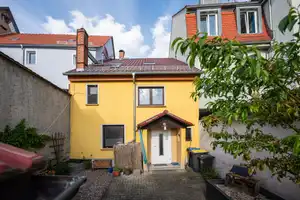 Raumwunder für Familien nahe Jena – Saale-Holzland-Kreis – Vorschaubild 4