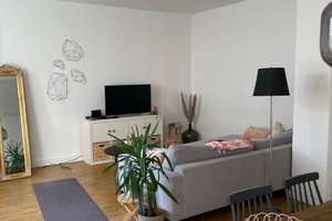 H-SÜDSTADT: helle, moderne 2 Zi-Whg, ca. 73qm mit großem S/W 10qm Balkon – Die vollständige Adresse der Immobilie erhältst du vom Anbieter., 30171 Südstadt, Hannover – Vorschaubild 3