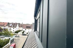 WOW - WOW - WOW! Stilvoll sanierte 3,5-Zimmer-Wohnung mit Balkon & moderner Energietechnik – Die vollständige Adresse der Immobilie erhältst du vom Anbieter., 70435 Zuffenhausen-Mitte, Stuttgart – Vorschaubild 11
