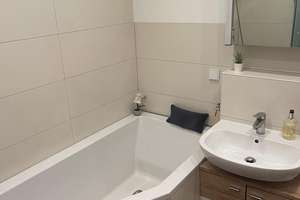2-Zimmer Loft Wohnung in Schweinfurt  – Die vollständige Adresse der Immobilie erhältst du vom Anbieter., 97421 Innenstadt, Schweinfurt – Vorschaubild 5