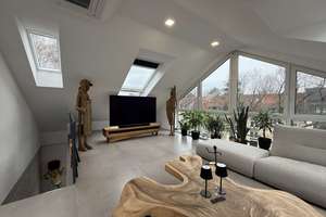 Luxuriöse Wohnung mit XXL Dachterrasse & flexibler Raumaufteilung (ca. 305 m² Wohn-/Nutzfläche) – Die vollständige Adresse der Immobilie erhältst du vom Anbieter., 45130 Rüttenscheid, Essen – Vorschaubild 43