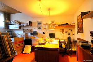 Freistehendes Einfamilienhaus mit wunderschönem Garten, gemauertem Kachelofen, Garage und Stellplatz – Freiherr-vom-Stein-Allee 8, 33378 Rheda-Wiedenbrück – Vorschaubild 41