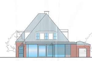 Villa in bester Lage von St. Mauritz – Die vollständige Adresse der Immobilie erhältst du vom Anbieter., 48155 Mauritz-Ost, Münster – Vorschaubild 11