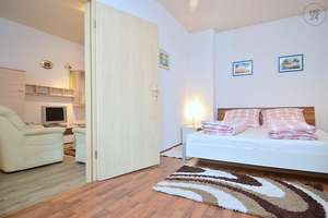 Schön möblierte 2-Zimmer-Wohnung nahe Nürnberg-Plärrer – Die vollständige Adresse der Immobilie erhältst du vom Anbieter., 90429 Bärenschanze, Nürnberg – Vorschaubild 13