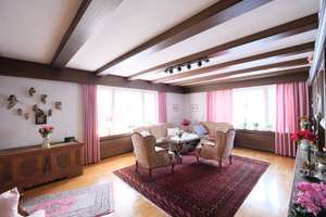 Mehrfamilienhaus im Herzen von Garmisch - eine Wohnung steht leer - – Die vollständige Adresse der Immobilie erhältst du vom Anbieter., 82467 Garmisch-Partenkirchen – Vorschaubild 3