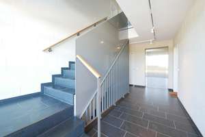 4-Zimmer-Erdgeschosswohnung mit Südgarten, KfW55 und Tiefgaragenstellplatz – Die vollständige Adresse der Immobilie erhältst du vom Anbieter., 33100 Kernstadt, Paderborn – Vorschaubild 6