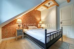 MÖBLIERT - LOFT STYLE - Gemütliche Dachgeschosswohnung – Die vollständige Adresse der Immobilie erhältst du vom Anbieter., 70184 Bopser, Stuttgart – Vorschaubild 15