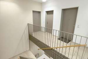 Luxuriöse Eigentumswohnung mit Kamin, Einbauküche und zwei Stellplätzen in moderner Anlage in der... – Die vollständige Adresse der Immobilie erhältst du vom Anbieter., 28217 Überseestadt, Bremen – Vorschaubild 2