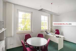 IMMOBERLIN.DE - Adrettes Geschäfts- und/oder Wohnhaus in gefragter Lage – Die vollständige Adresse der Immobilie erhältst du vom Anbieter., 15517 Fürstenwalde/Spree – Vorschaubild 4