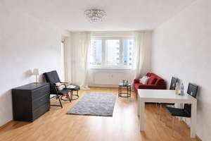 Attraktive Wohnung in Eimsbüttel – ideal für WG-Nutzung – Die vollständige Adresse der Immobilie erhältst du vom Anbieter., 22529 Lokstedt, Hamburg – Vorschaubild 2