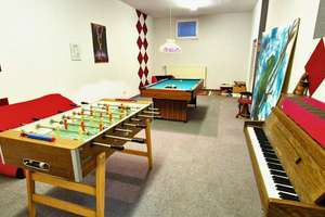 Traumhafte Villa mit zauberhaftem Garten, Einliegerwohnung und Indoor Pool – Die vollständige Adresse der Immobilie erhältst du vom Anbieter., 35088 Battenberg (Eder) – Vorschaubild 17