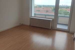 Gepflegte 3-Zimmer-Wohnung mit Balkon im Seeviertel von Salzgitter