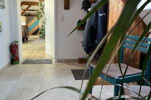 DG-Wohnung auf Resthofanwesen – Die vollständige Adresse der Immobilie erhältst du vom Anbieter., 38442 Ehmen, Wolfsburg – Vorschaubild 3