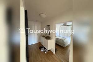 Tauschwohnung: Helle Wohnung mit 2,5 Zimmern, Balkon und super Anbindung – Guardinistraße 137, 81375 Neuhadern, München – Vorschaubild 14