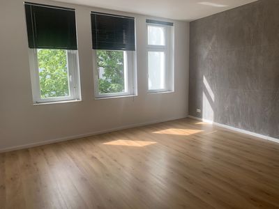 Viel Platz in Lüdenscheid: Helle 4-Zimmer-Wohnung