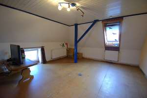 Altbau mit Charakter – großzügiges Einfamilienhaus mit Entwicklungspotenzial für Handwerker – Die vollständige Adresse der Immobilie erhältst du vom Anbieter., 25712 Buchholz – Vorschaubild 12