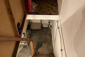 Gepflegte Haushälfte mit Garten, Garage & Terrasse ab sofort – Hafenstraße 72, 25718 Friedrichskoog – Vorschaubild 17