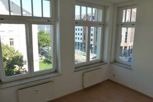 SCHÖNe ERKER-Wohnung auf dem KAßBERG – Hübschmannstraße 13, 9112 Kaßberg, Chemnitz – Vorschaubild 9