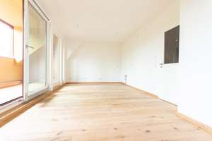 Stilvoll & naturnah wohnen: Charmante Dachgeschoss-Wohnung mit Loggia im Leipziger Süden – 4289 Meusdorf, Leipzig – Vorschaubild 4