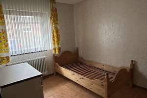 VR IMMO: Netphen-Herzhausen, preiswertes Einfamilienhaus mit Schuppen und Garage in ruhiger Lage. – Die vollständige Adresse der Immobilie erhältst du vom Anbieter., 57250 Netphen – Vorschaubild 18