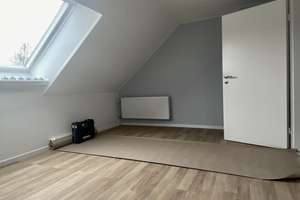 Komfortable 2-Zi.-DG-Whg. Erstbezug nach Sanierung! – Die vollständige Adresse der Immobilie erhältst du vom Anbieter., 30625 Heideviertel, Hannover – Vorschaubild 6