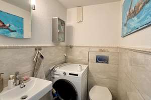 Schöne & sanierte 3-Zimmer-Wohnung mit Süd-West Balkon in Düsseldorf-Ludenberg – Die vollständige Adresse der Immobilie erhältst du vom Anbieter., 40629 Ludenberg, Düsseldorf – Vorschaubild 11