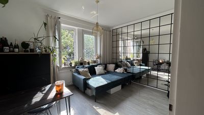 2,5 Zimmer im Herzen Kölns I Zülpicher Platz