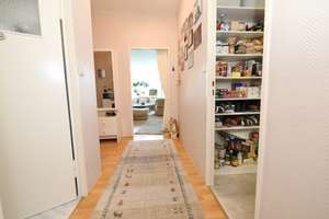MIT AUFZUG, SÜDWEST-LOGGIA & PARKPLATZ-OPTION - SEHR GEPFLEGT - AUS 2 EINHEITEN ZUSAMMENGELEGT – Schönwalder Str. 5 aa, 13585 Spandau (Ortsteil), Berlin – Vorschaubild 3
