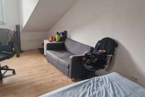 ***1 ZKDB,  renoviert, 1 Zi in 3-WG 522,48€ inkl. Internet**nur RWTH und FH Studenten** – Roermonder Str. 101, 52072 Ponttor, Aachen – Vorschaubild 3