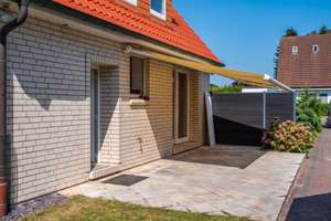 Einfamilienhaus mit Baugenehmigung für ein zusätzliches Einfamilienhaus in Kreyenbrück – Die vollständige Adresse der Immobilie erhältst du vom Anbieter., 26133 Kreyenbrück, Oldenburg (Oldenburg) – Vorschaubild 21