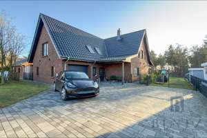 Ein Anwesen, das verbindet: Natur, Architektur & Mieteinnahmen – Die vollständige Adresse der Immobilie erhältst du vom Anbieter., 27639 Nordholz – Vorschaubild 26