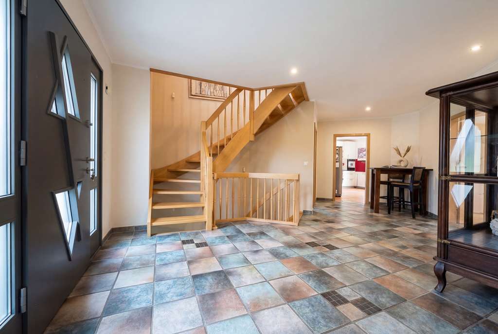 Immobilie in Welle - Wohntraum zwischen Heide und Elbe: Modernes Leben in Welle - Bild 1