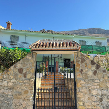Immobilien zum Verkauf in Periana