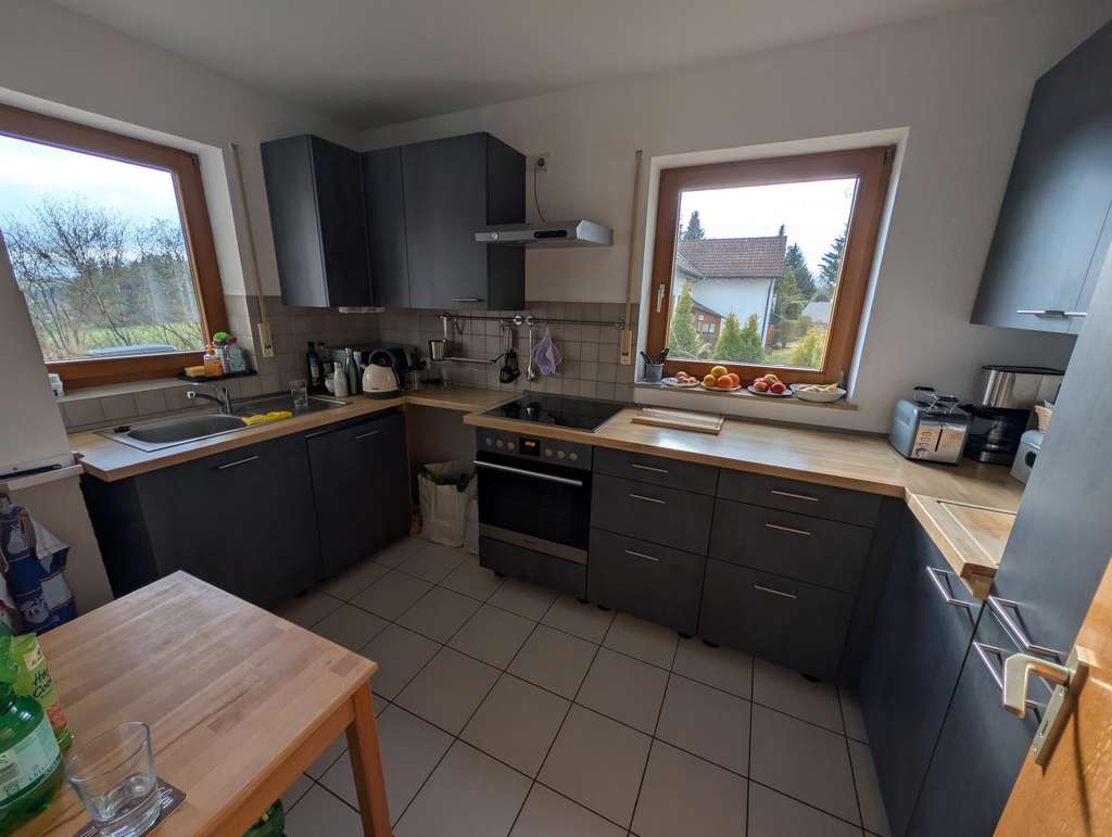 Immobilie in Herdwangen-Schönach - Attraktive Ferienwohnung Kapitalanlage - Bild 4