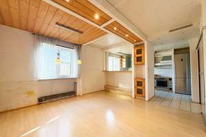 **Top Lage von Mainz-Bretzenheim** Hübsches Einfamilienhaus mit Terrasse und großem Garten – Die vollständige Adresse der Immobilie erhältst du vom Anbieter., 55128 Bretzenheim, Mainz – Vorschaubild 8