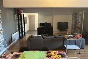 Nur 10 Min. von Hartheim! Großes TRAUM EFH in Top Zustand mit ELW/FEWO (AirBnB  30.000€ p.J.) – Die vollständige Adresse der Immobilie erhältst du vom Anbieter., 79258 Hartheim – Vorschaubild 62