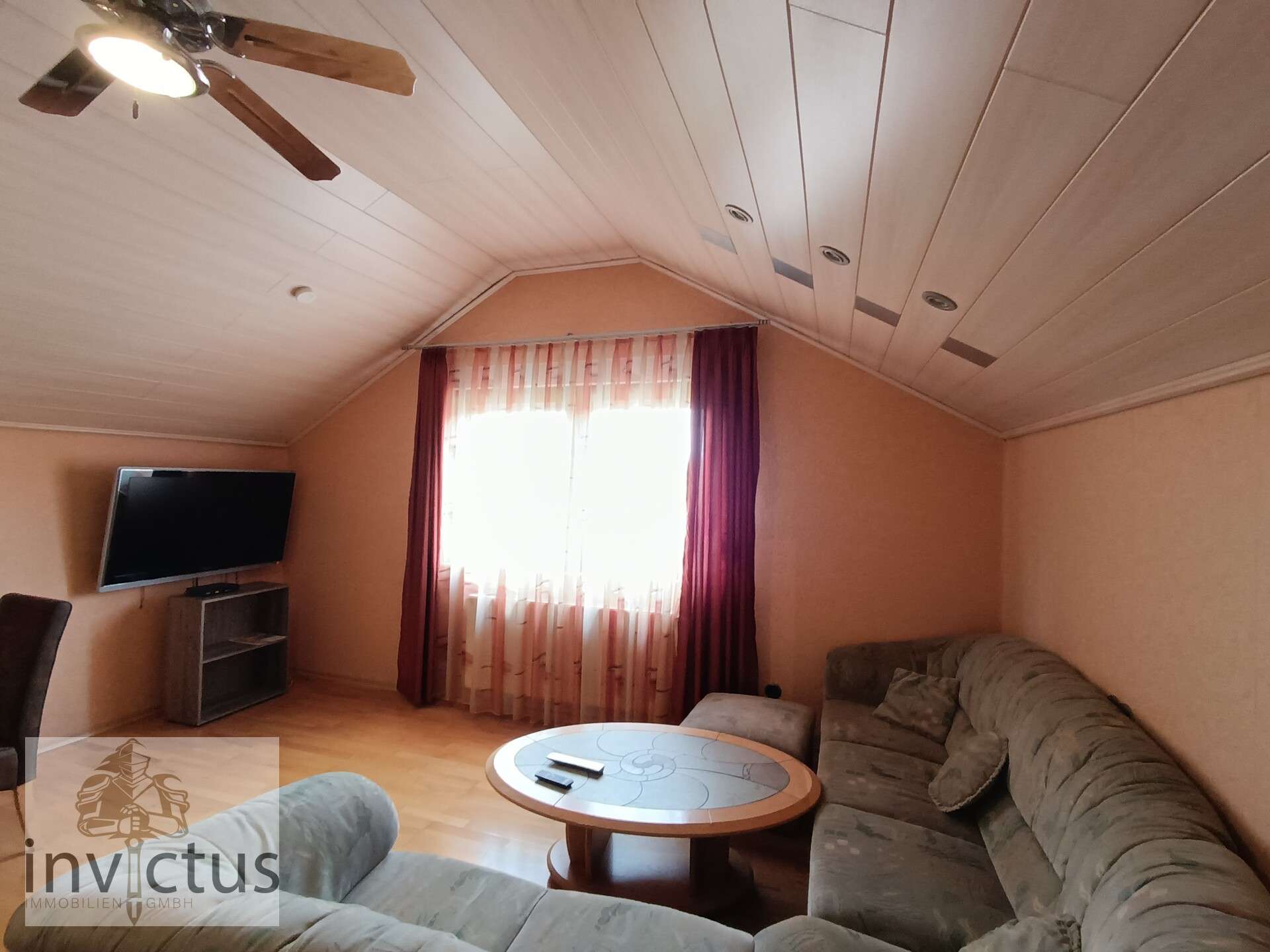 Immobilie in Gundelsheim - „Ankommen, wohlfühlen, bleiben – Ihr neues Zuhause mit Wärme, Weitblick & vielen Perspektiven“ - Bild 5