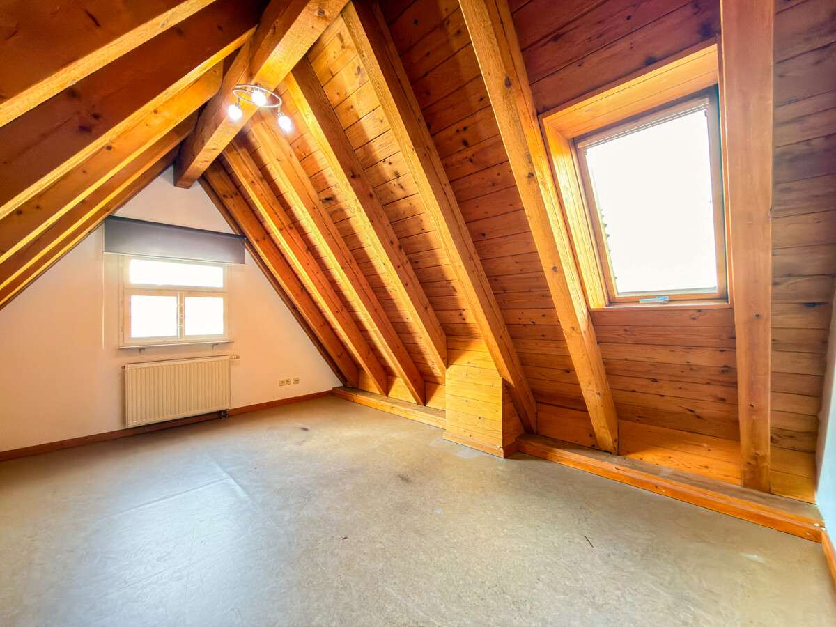 Immobilie in Deizisau - Charmante 4,5-Zimmer-Maisonettewohnung im historischen Fachwerkhaus - Bild 3