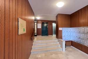 Viel Platz für Familie :) Helle 4½-Raum-Wohnung mit Terrasse & Schwimmbad – 45219 Kettwig, Essen – Vorschaubild 3