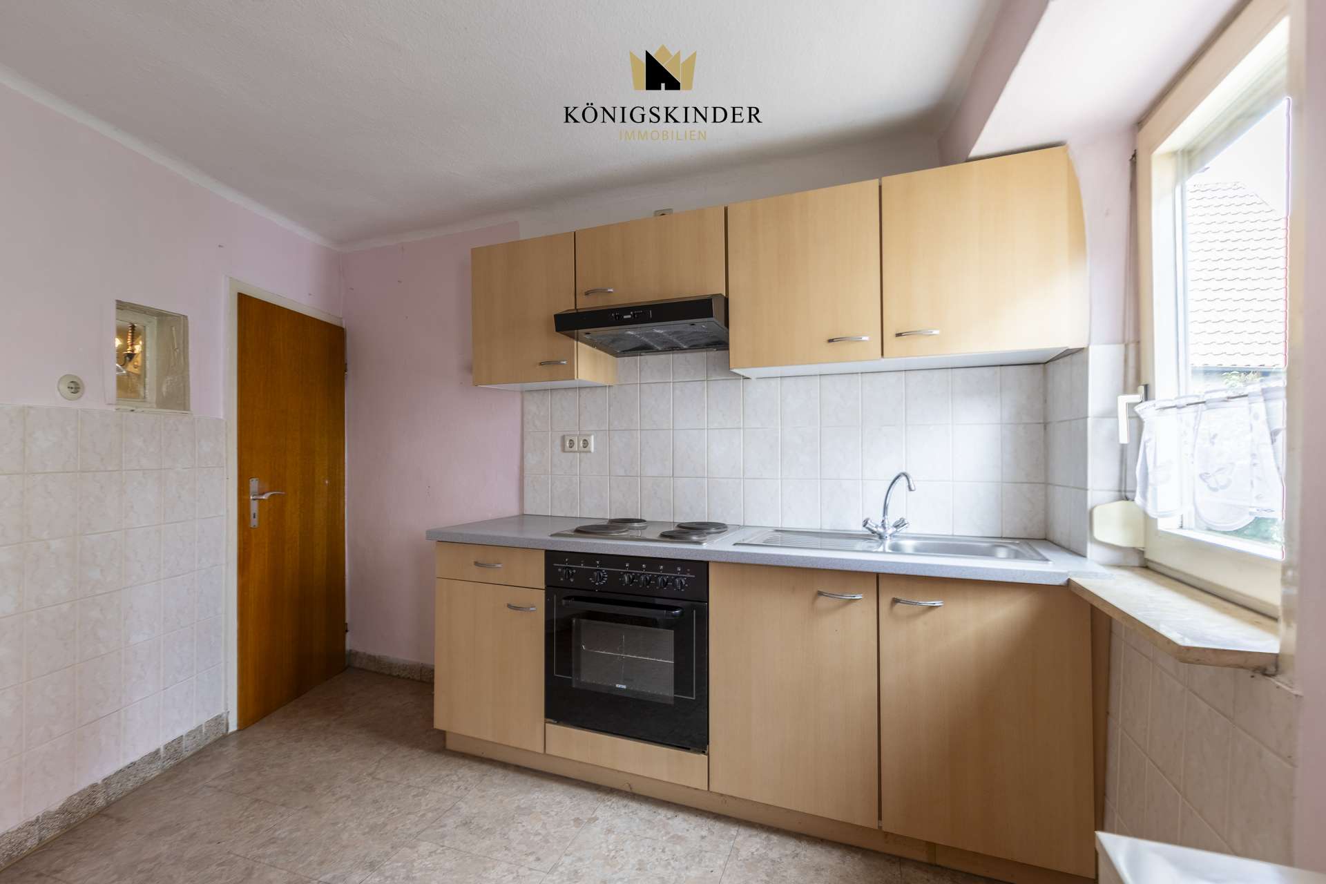 Immobilie in Hessigheim - Vielfalt trifft Potenzial: Zweifamilienhaus  mit beeindruckender Scheune in idyllischer Lage - Bild 9