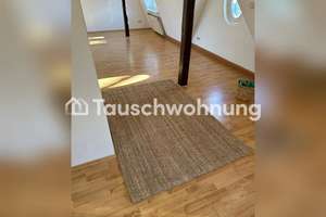 Tauschwohnung: Dachgeschosswohnung in guter Lager – 23566 Sankt Gertrud, Lübeck – Vorschaubild 2