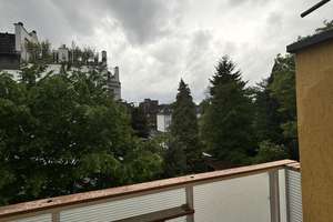 3-Zimmer-Altbauwohnung mit Balkon in Krefeld-Bockum - Erstbezug nach Renovierung – Waldhofstraße 116, 47800 Bockum, Krefeld – Vorschaubild 15