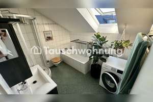 Tauschwohnung: Wunderschöne Dachgeschosswohnung mit Terrasse – Die vollständige Adresse der Immobilie erhältst du vom Anbieter., 1099 Äußere Neustadt, Dresden – Vorschaubild 9