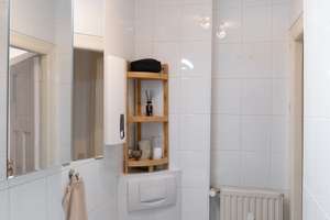Schöne helle Altbauwohnung in Flingern-Süd – Krahestraße 2, 40233 Flingern Süd, Düsseldorf – Vorschaubild 9